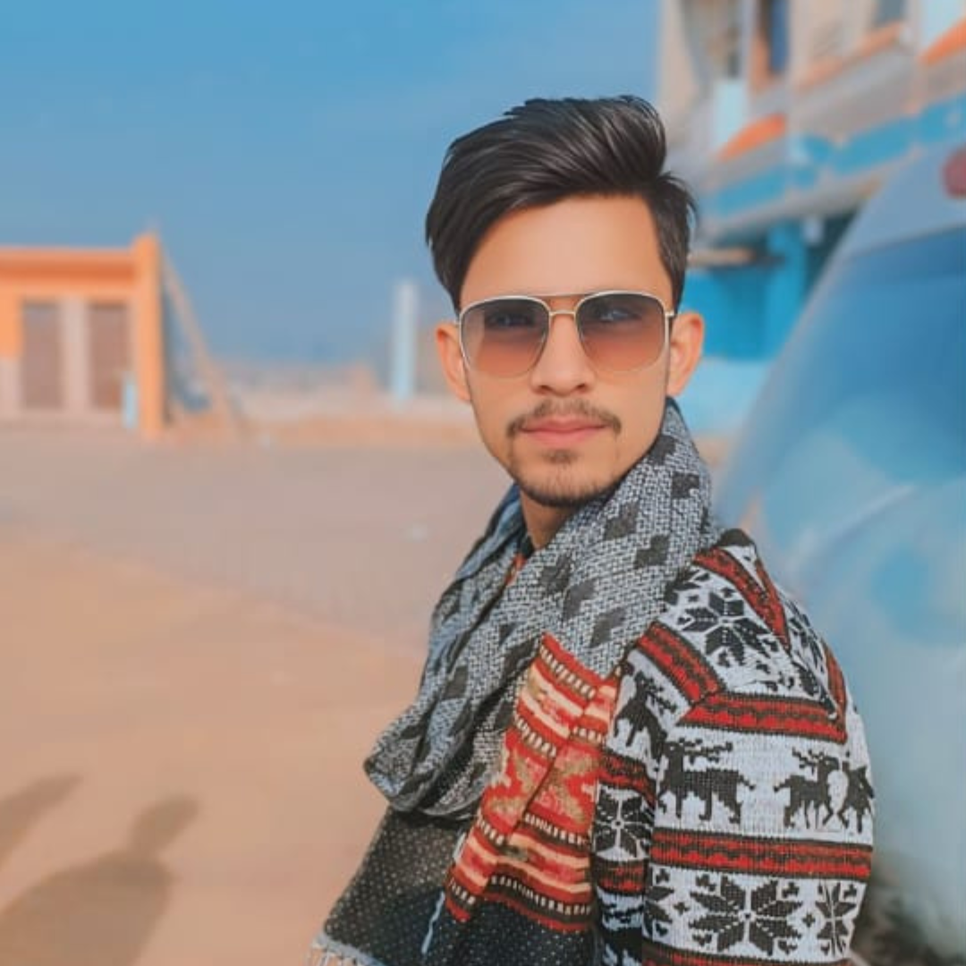 Om Yadav