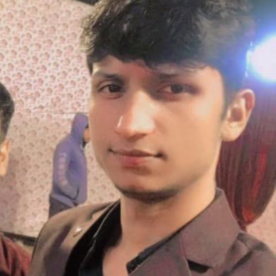 Mohd Sohel
