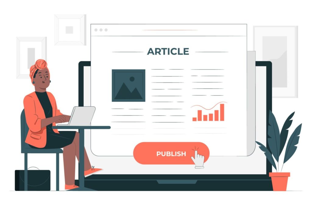 article submission sites