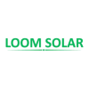 Loom solar logo